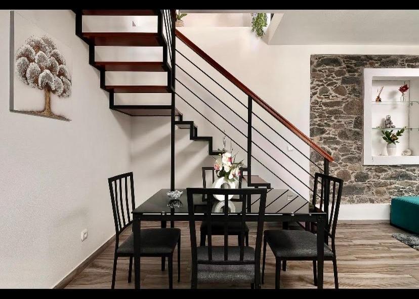 Casa Tiana Madeira Villa Ponta do Sol  Ngoại thất bức ảnh